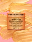 Peter Thomas Roth 24K Gold Mask luksuzna učvrstitvena maska za obraz z učinkom liftinga 150 ml