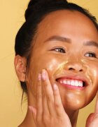 Peter Thomas Roth 24K Gold Mask luksuzna učvrstitvena maska za obraz z učinkom liftinga 150 ml