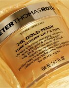 Peter Thomas Roth 24K Gold Mask luksuzna učvrstitvena maska za obraz z učinkom liftinga 150 ml