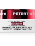 Peter Thomas Roth EVEN SMOOTHER™ Glycolic Retinol Hydra-Gel Eye Patches vlažilne gelaste blazinice za predel okoli oči 60 kos