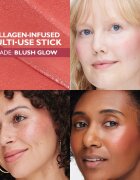 Peter Thomas Roth FIRMx® Collagen Bounce Stick paličica za osvetljevanje s kolagenom odtenek Blush Glow 16 g