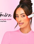 Peter Thomas Roth FIRMx® Collagen Bounce Stick paličica za osvetljevanje s kolagenom odtenek Blush Glow 16 g