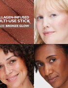 Peter Thomas Roth FIRMx® Collagen Bounce Stick paličica za osvetljevanje s kolagenom odtenek Bronze Glow 16 g