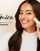 Peter Thomas Roth FIRMx® Collagen Bounce Stick paličica za osvetljevanje s kolagenom odtenek Sheer Glow 16 g