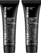 Peter Thomas Roth FIRMx® Eye Duo Set darilni set proti gubam okoli oči