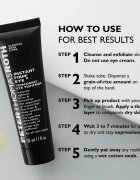 Peter Thomas Roth FIRMx® Eye Duo Set darilni set proti gubam okoli oči