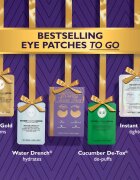 Peter Thomas Roth Holiday Kit darilni set za predel okoli oči