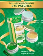 Peter Thomas Roth Holiday Kit darilni set za predel okoli oči