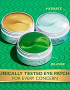 Peter Thomas Roth Holiday Kit darilni set za predel okoli oči