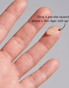 Peter Thomas Roth Instant FIRMx Eye krema za predel okoli oči za pomladitev kože 15 ml