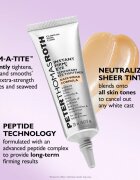 Peter Thomas Roth Instant FIRMx Eye krema za predel okoli oči za pomladitev kože 20 ml
