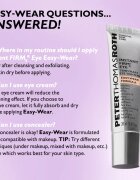 Peter Thomas Roth Instant FIRMx Eye krema za predel okoli oči za pomladitev kože 20 ml