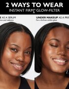 Peter Thomas Roth Instant FIRMx Glow-Filter Priming Serum posvetlitvena podlaga 30 ml
