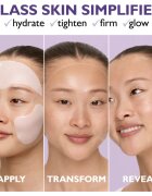 Peter Thomas Roth Instant FIRMx komplet obližev za učvrstitev obraza