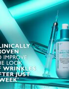 Peter Thomas Roth Peptide Skinjection™ Amplified Wrinkle-Fix Serum Refillable intenzivni učvrstitveni serum za takojšnjo zgladitev gub za ponovno poln