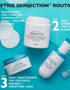 Peter Thomas Roth Peptide Skinjection™ Amplified Wrinkle-Fix Serum Refillable intenzivni učvrstitveni serum za takojšnjo zgladitev gub za ponovno poln