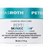 Peter Thomas Roth Peptide Skinjection™ Moisture Infusion Cream Refillable gladilna vlažilna krema s peptidi za ponovno polnjenje 50 ml