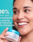 Peter Thomas Roth Peptide Skinjection™ Moisture Infusion Cream Refillable gladilna vlažilna krema s peptidi za ponovno polnjenje 50 ml