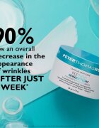 Peter Thomas Roth Peptide Skinjection™ Moisture Infusion Cream Refillable gladilna vlažilna krema s peptidi za ponovno polnjenje 50 ml
