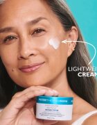 Peter Thomas Roth Peptide Skinjection™ Moisture Infusion Cream Refillable gladilna vlažilna krema s peptidi za ponovno polnjenje 50 ml