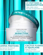 Peter Thomas Roth Peptide Skinjection™ Moisture Infusion Cream Refillable gladilna vlažilna krema s peptidi za ponovno polnjenje 50 ml