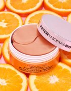 Peter Thomas Roth Potent-C Hydra-Gel Eye Patches gel blazinice za osvetlitev kože 60 kos