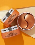 Peter Thomas Roth Potent-C Hydra-Gel Eye Patches gel blazinice za osvetlitev kože 60 kos