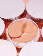 Peter Thomas Roth Potent-C Hydra-Gel Eye Patches gel blazinice za osvetlitev kože 60 kos