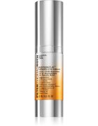 Peter Thomas Roth Potent-C Power Eye Cream vlažilna krema za predel okoli oči proti oteklinam in temnim kolobarjem 15 ml