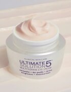 Peter Thomas Roth Ultimate Solution 5 Multitasking Eye Cream bogata vlažilna krema za oči 15 ml