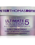 Peter Thomas Roth Ultimate Solution 5 Multitasking Moisturizer bogata vlažilna krema za dan in noč 50 ml