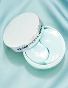 Peter Thomas Roth Water Drench Hyaluronic Cloud Eye Patches vlažilne gelaste blazinice za predel okoli oči 60 kos