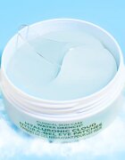 Peter Thomas Roth Water Drench Hyaluronic Cloud Eye Patches vlažilne gelaste blazinice za predel okoli oči 60 kos
