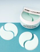 Peter Thomas Roth Water Drench Hyaluronic Cloud Eye Patches vlažilne gelaste blazinice za predel okoli oči 60 kos
