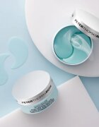 Peter Thomas Roth Water Drench Hyaluronic Cloud Eye Patches vlažilne gelaste blazinice za predel okoli oči 60 kos