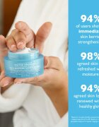 Peter Thomas Roth Water Drench Hyaluronic Cloud Rich Barrier Moisturizer bogata vlažilna krema za obnovo kožne pregrade za obnovo kožne pregrade 50 ml