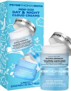 Peter Thomas Roth Water Drench Mini Day & Night Cloud Creams darilni set za intenzivno vlažnost