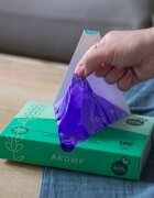 Petite&Mars Aromy vrečke za plenice 100 kos