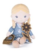 Petite&Mars Cuddly Toy 0+ plišasta igrača Elise 35 cm