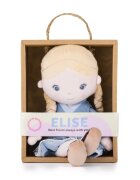 Petite&Mars Cuddly Toy 0+ plišasta igrača Elise 35 cm