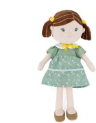 Petite&Mars Cuddly Toy 0+ plišasta igrača Hannah 35 cm