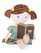 Petite&Mars Cuddly Toy 0+ plišasta igrača Hannah 35 cm