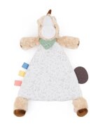 Petite&Mars Cuddly Toy Horse plišasta igrača za otroke od rojstva Little Joe 1 kos