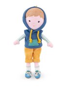 Petite&Mars Cuddly Toy Max punčka 35 cm