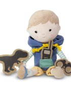 Petite&Mars Cuddly Toy Max punčka 35 cm