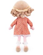 Petite&Mars Cuddly Toy Sophie punčka 35 cm