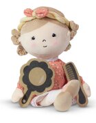 Petite&Mars Cuddly Toy Sophie punčka 35 cm