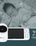 Petite&Mars EVE 5.0 digitalna video varuška 1 kos