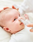 Petite&Mars Happy Nose aspirator za čiščenje nosu 0 m+ 1 kos