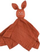 Petite&Mars Hugo Bamboo Comforter ninica Cinnamon Spice 1 kos
